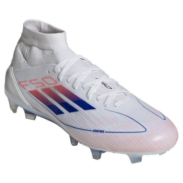 Adidas F50 Pro Mid Fg Fotbollsskor  EU 46
