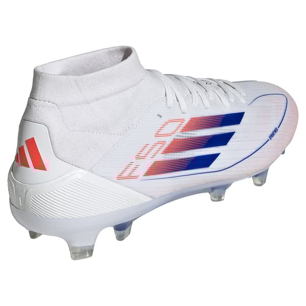 Adidas F50 Pro Mid Fg Fotbollsskor  EU 46