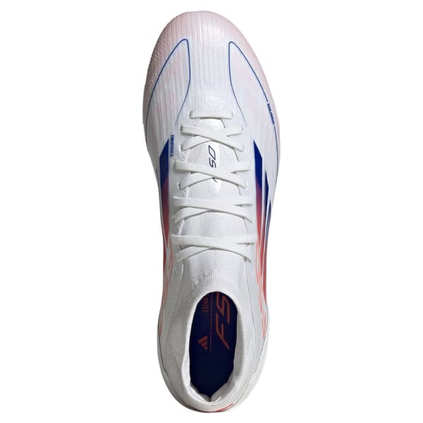 Adidas F50 Pro Mid Fg Fotbollsskor  EU 46