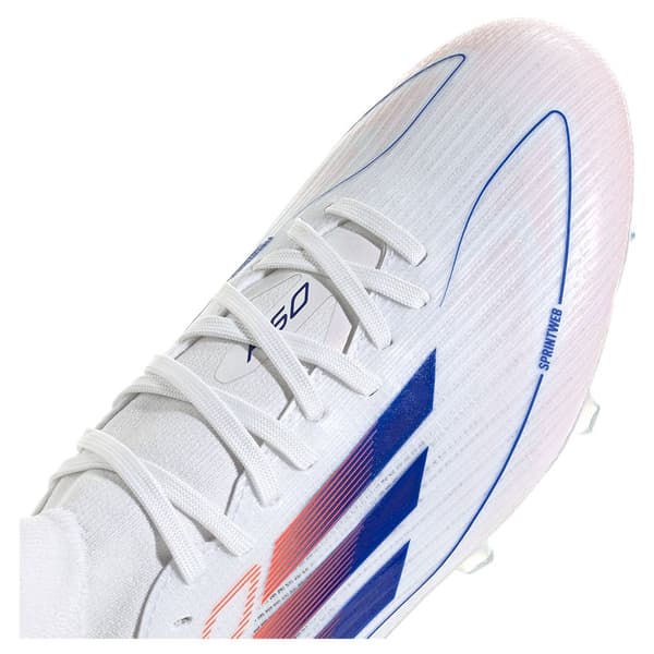 Adidas F50 Pro Mid Fg Fotbollsskor  EU 46
