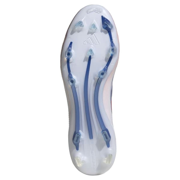 Adidas F50 Pro Mid Fg Fotbollsskor  EU 46