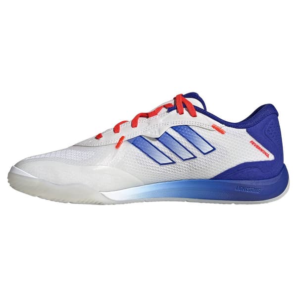 Adidas Fevernova Court Kengät Valkoinen EU 48 2/3