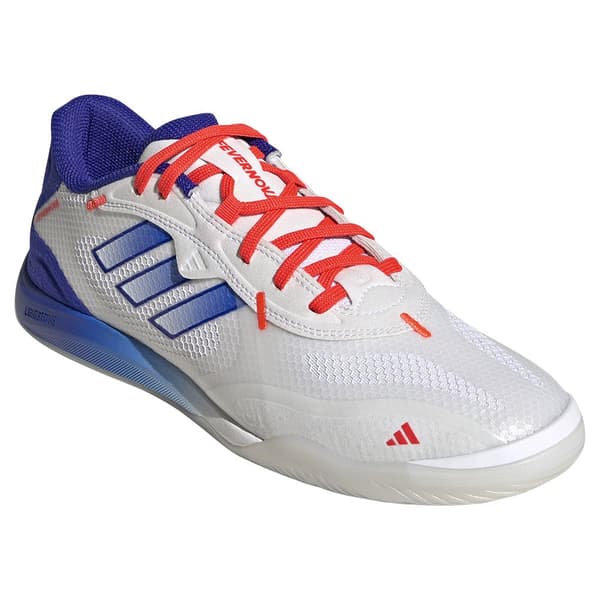 Adidas Fevernova Court Kengät Valkoinen EU 48 2/3