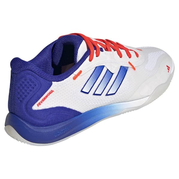 Adidas Fevernova Court Kengät Valkoinen EU 48 2/3