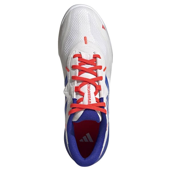 Adidas Fevernova Court Kengät Valkoinen EU 48 2/3