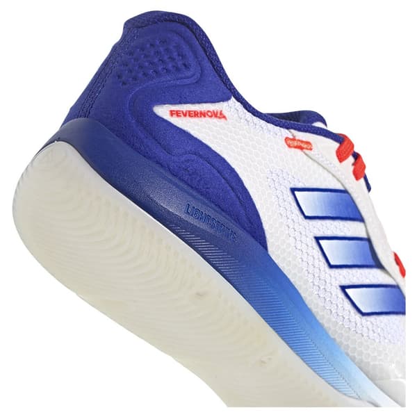 Adidas Fevernova Court Kengät Valkoinen EU 48 2/3