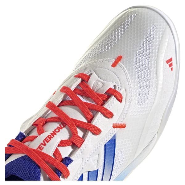 Adidas Fevernova Court Kengät Valkoinen EU 48 2/3