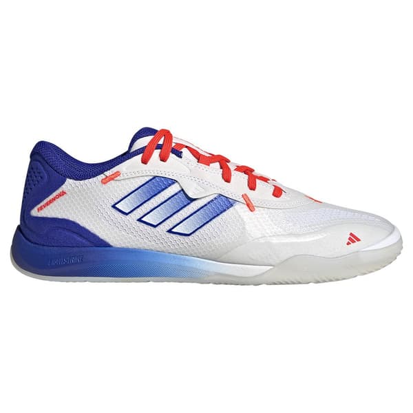 Adidas Fevernova Court Kengät Valkoinen EU 48 2/3