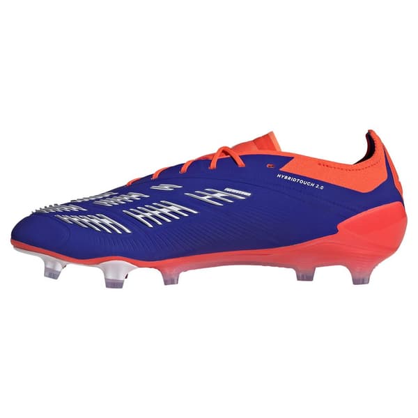 Adidas Predator Elite Fg Fotbollsskor Orange EU 37 1/3