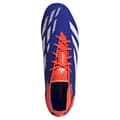 Miniatyrbild 6 av 8: Adidas Predator Elite Fg Fotbollsskor Orange EU 37 1/3
