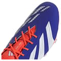 Miniatyrbild 8 av 8: Adidas Predator Elite Fg Fotbollsskor Orange EU 37 1/3