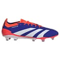 Miniatyrbild 1 av 8: Adidas Predator Elite Fg Fotbollsskor Orange EU 37 1/3