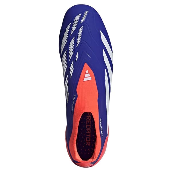Adidas Predator Elite Laceless Sg Fotbollsskor EU 45 1/3