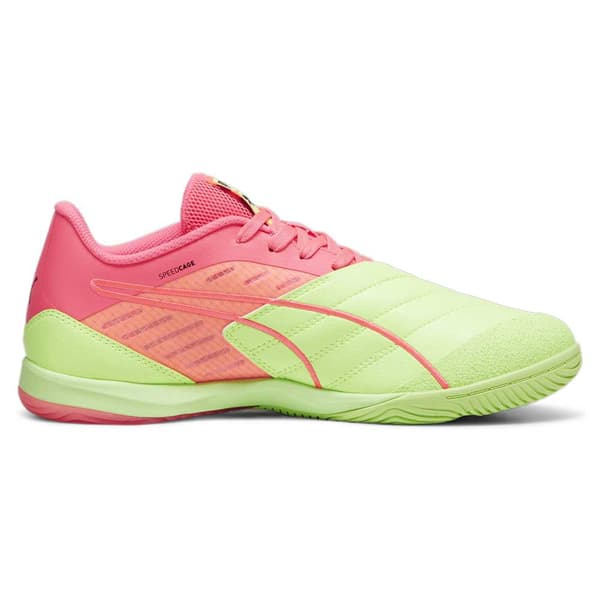 Puma Ibero Iv Sko  EU 46