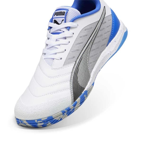 Puma Ibero Iv Kengät  EU 40 1/2