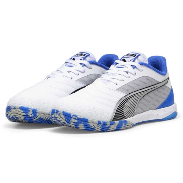 Puma Ibero Iv Kengät  EU 40 1/2