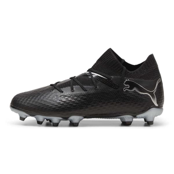 Puma Future 7 Pro Fg/ag Jr Jalkapallokengät  EU 29