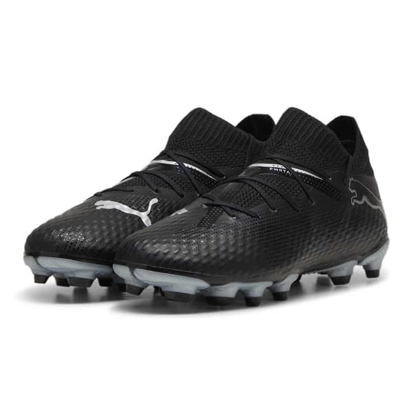 Puma Future 7 Pro Fg/ag Jr Fotbollsskor EU 31