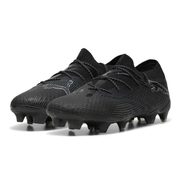 Puma Future 7 Ultimate Low Fg/ag Fodboldstøvler  EU 42 1/2
