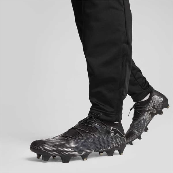 Puma Future 7 Ultimate Low Fg/ag Fotbollsskor  EU 44