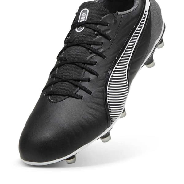 Puma King Match Fg/ag Fotbollsskor EU 42 1/2