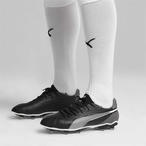 Puma King Match Fg/ag Fotbollsskor EU 42 1/2