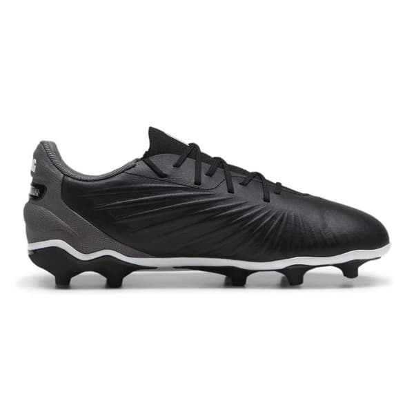 Puma King Match Fg/ag Jr Fodboldstøvler EU 35 1/2