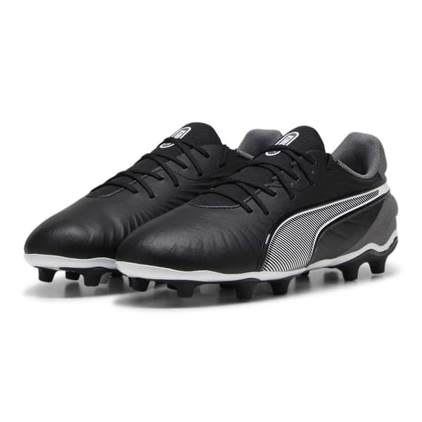 Puma King Match Fg/ag Jr Fotbollsskor EU 37