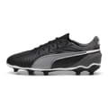 Pikkukuva 4 / 7: Puma King Match Fg/ag Jr Jalkapallokengät  EU 37 1/2