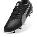 Pikkukuva 6 / 7: Puma King Match Fg/ag Jr Jalkapallokengät  EU 37 1/2