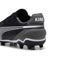 Pikkukuva 7 / 7: Puma King Match Fg/ag Jr Jalkapallokengät  EU 37 1/2