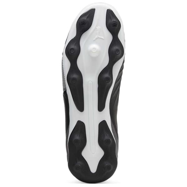Puma King Match Fg/ag Jr Jalkapallokengät  EU 37 1/2