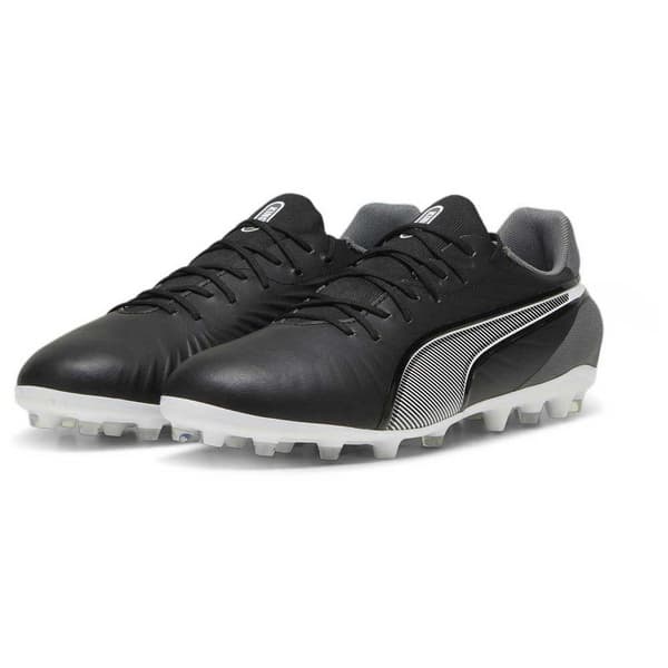 Puma King Match Mg Fotbollsskor EU 43