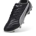 Miniatyrbild 6 av 9: Puma King Pro Fg/ag Fotbollsskor  EU 44 1/2