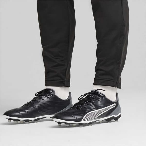 Puma King Pro Fg/ag Fotbollsskor  EU 44 1/2