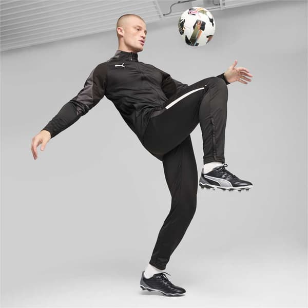 Puma King Pro Fg/ag Fotbollsskor  EU 44 1/2