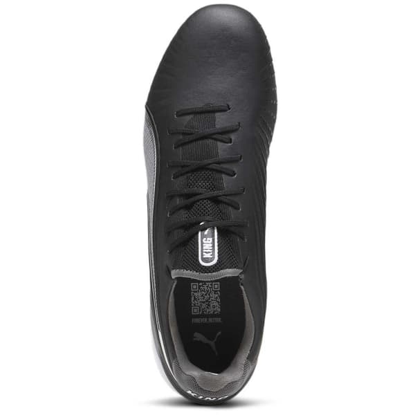 Puma King Ultimate Fg/ag Fotbollsskor EU 41