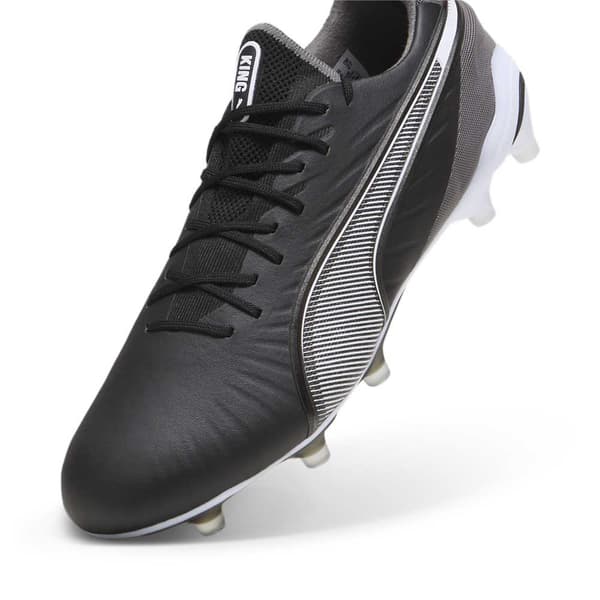 Puma King Ultimate Fg/ag Fotbollsskor EU 41