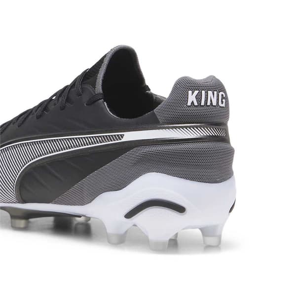 Puma King Ultimate Fg/ag Fotbollsskor EU 41