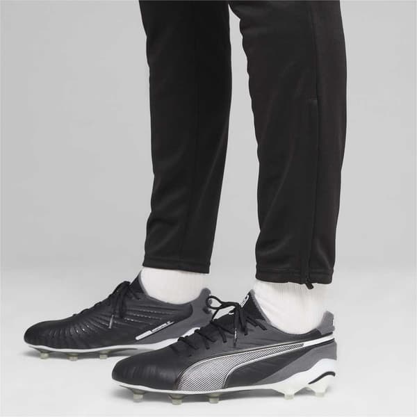 Puma King Ultimate Fg/ag Fotbollsskor EU 41