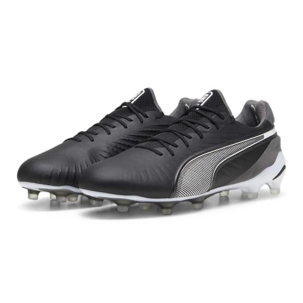 Puma King Ultimate Fg/ag Fotbollsskor EU 41