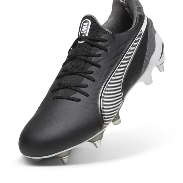 Puma King Ultimate Mxsg Fotbollsskor EU 44 1/2