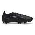 Pikkukuva 3 / 9: Puma Ultra 5 Match Fg/ag Jalkapallokengät  EU 42 1/2