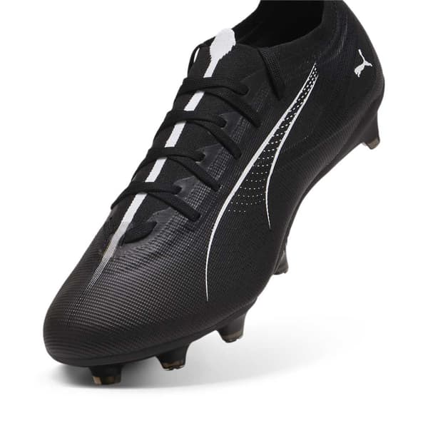 Puma Ultra 5 Match Fg/ag Jalkapallokengät EU 42 1/2