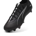 Pikkukuva 6 / 9: Puma Ultra 5 Match Fg/ag Jalkapallokengät  EU 42 1/2