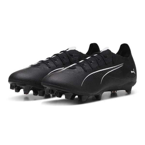 Puma Ultra 5 Match Fg/ag Jalkapallokengät  EU 42 1/2