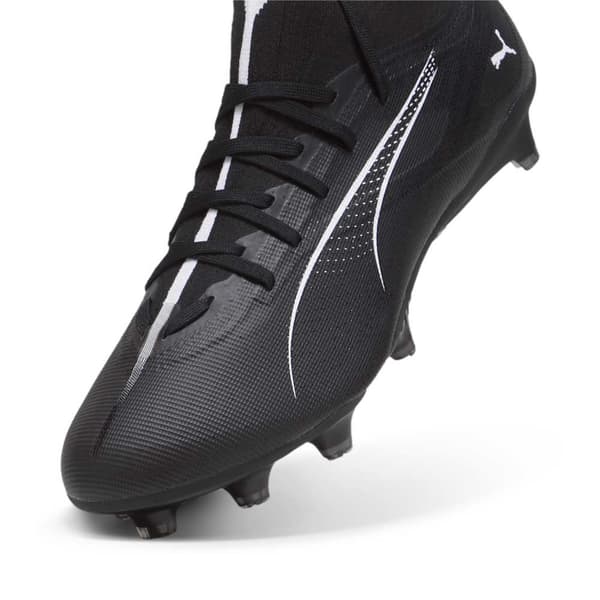 Puma Ultra 5 Match+ Fg/ag Fotbollsskor EU 46 1/2