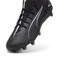 Miniatyrbild 6 av 9: Puma Ultra 5 Match+ Fg/ag Fotbollsskor  EU 42 1/2