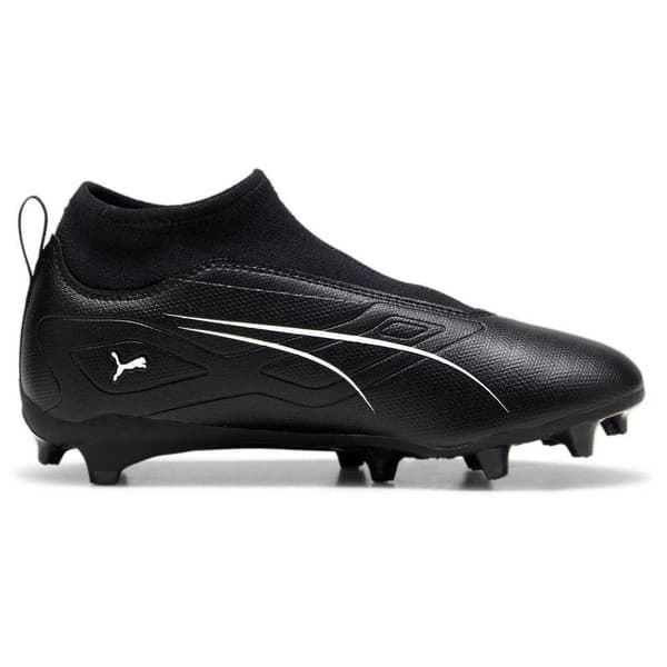 Puma Ultra 5 Match+ Ll Fg/ag Jr Fotbollsskor  EU 38