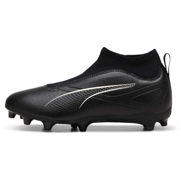 Puma Ultra 5 Match+ Ll Fg/ag Jr Fotbollsskor EU 38